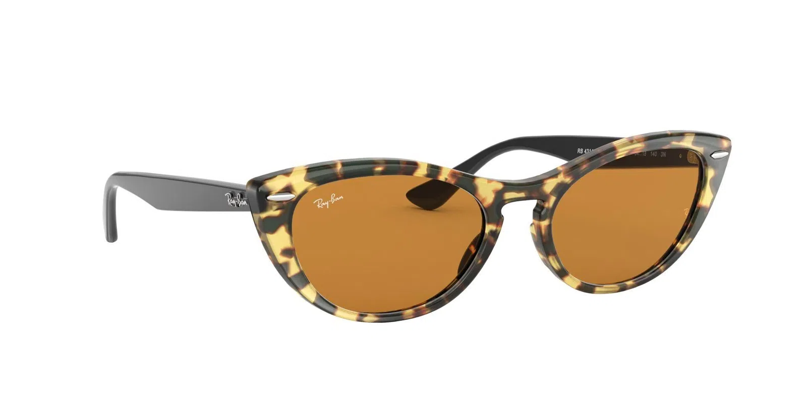 Ray-Ban Nina 4314N Sunglasses - view 35